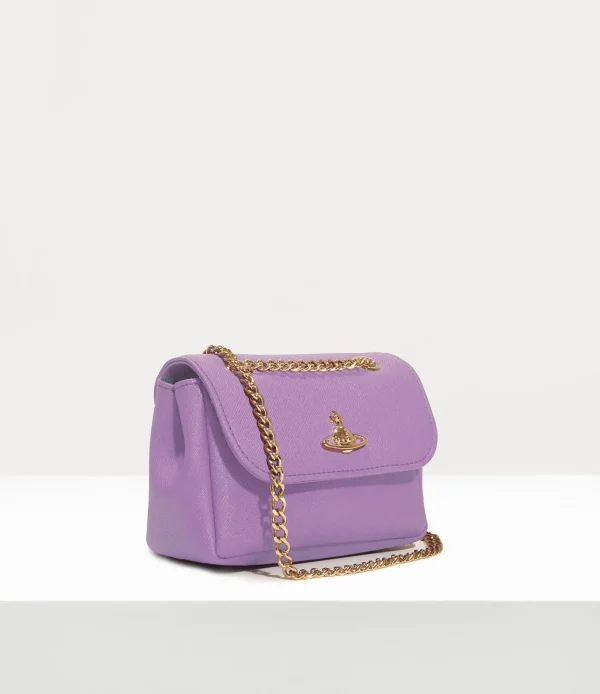 Vivienne Westwood Small Purse With Chain | Women Wallets And Purses