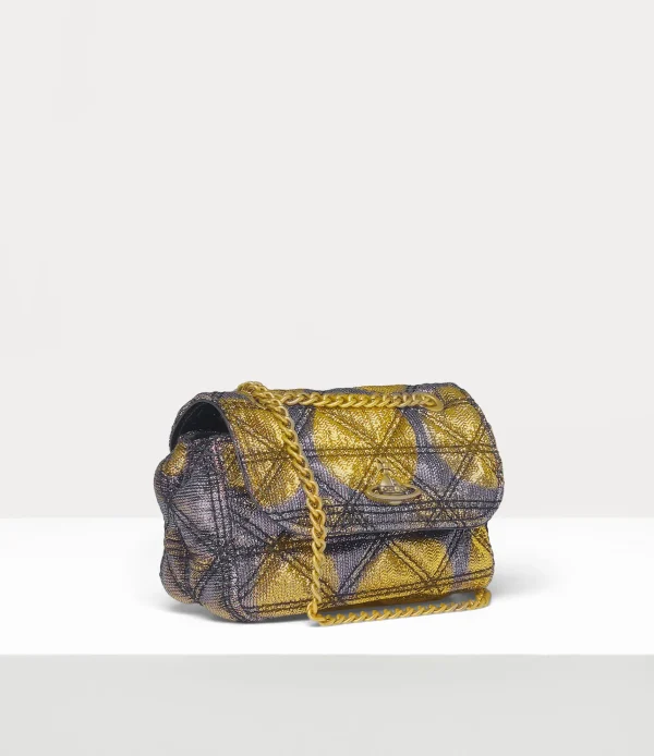 Vivienne Westwood Small Purse With Chain Handbag | Women Crossbody Bags