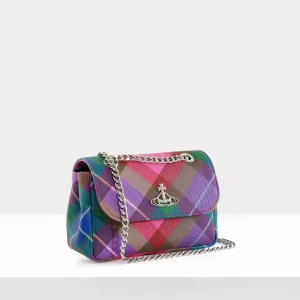 Vivienne Westwood Small Purse With Chain Handbag | Women Wallets And Purses