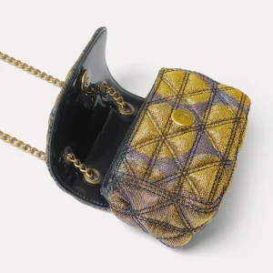 Vivienne Westwood Small Purse With Chain Handbag | Women Crossbody Bags