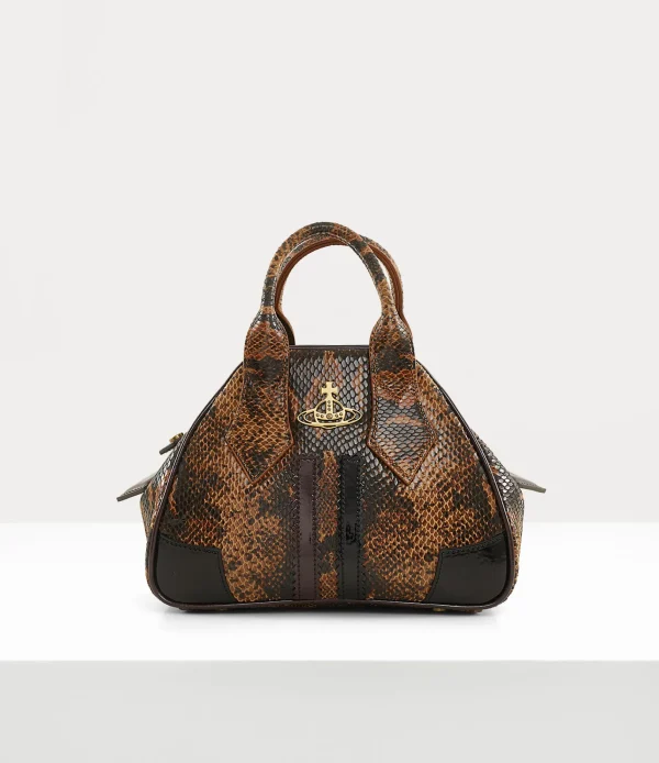 Vivienne Westwood Small Yasmine Bag | Women Handbags