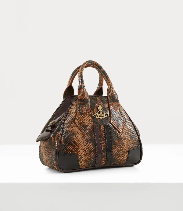 Vivienne Westwood Small Yasmine Bag | Women Handbags