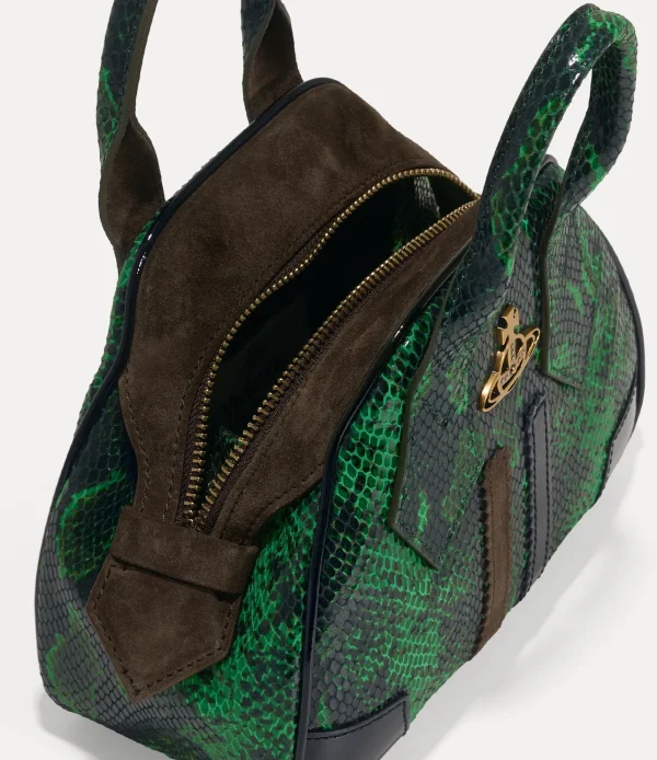 Vivienne Westwood Small Yasmine Bag | Women Handbags