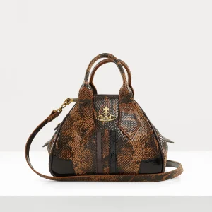 Vivienne Westwood Small Yasmine Bag | Women Handbags
