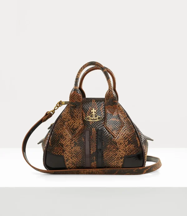 Vivienne Westwood Small Yasmine Bag | Women Handbags