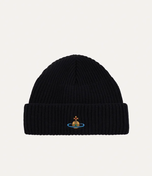 Vivienne Westwood Sporty Beanie | Women Other Accessories | Other Accessories