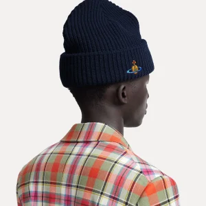 Vivienne Westwood Sporty Beanie | Women Other Accessories | Other Accessories