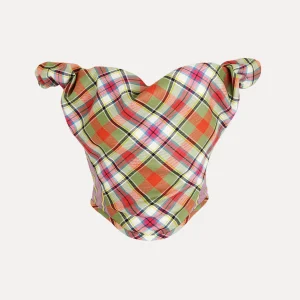 Vivienne Westwood Sunday Corset Top | Women Tops And Shirts | Corsets