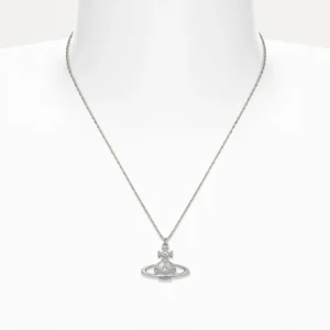 Vivienne Westwood Suzie Pendant Necklace | Women Necklaces | Classic Styles