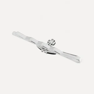 Vivienne Westwood Suzon Orb Tie Clip | Other Accessories