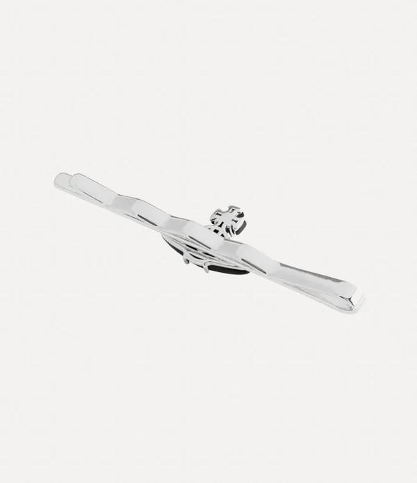 Vivienne Westwood Suzon Orb Tie Clip | Other Accessories