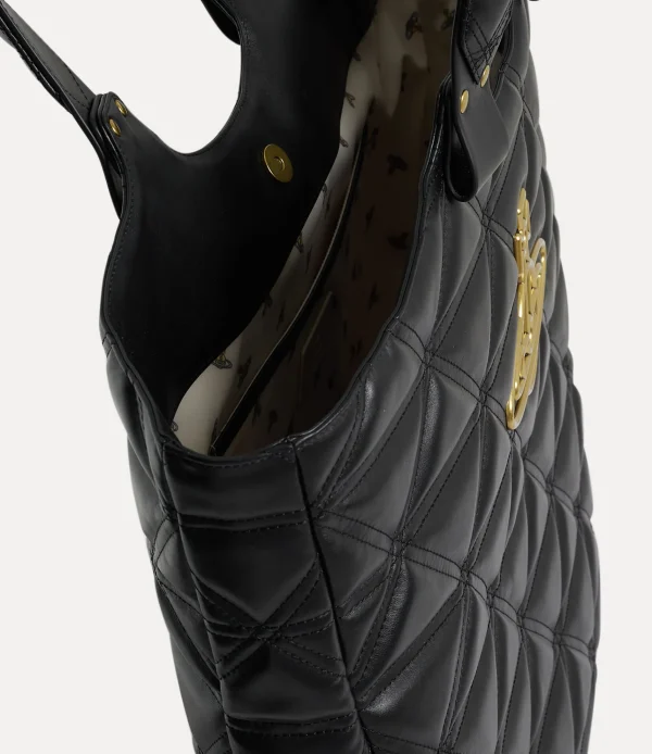 Vivienne Westwood Talitha Tote Bag | Women Totebags | Handbags