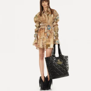 Vivienne Westwood Talitha Tote Bag | Women Totebags | Handbags