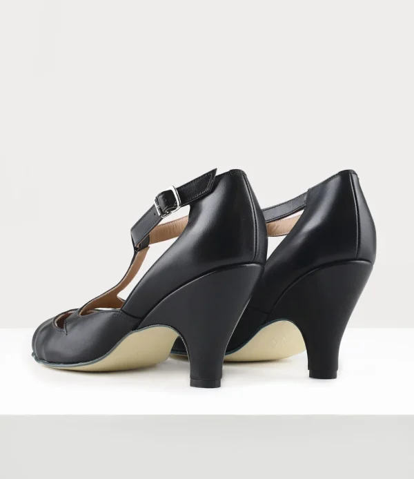 Vivienne Westwood T-bar | Women Pumps