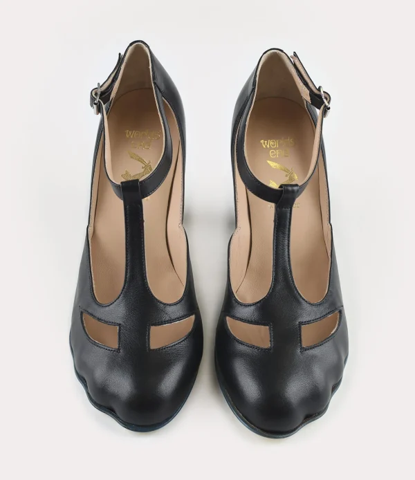 Vivienne Westwood T-bar | Women Pumps
