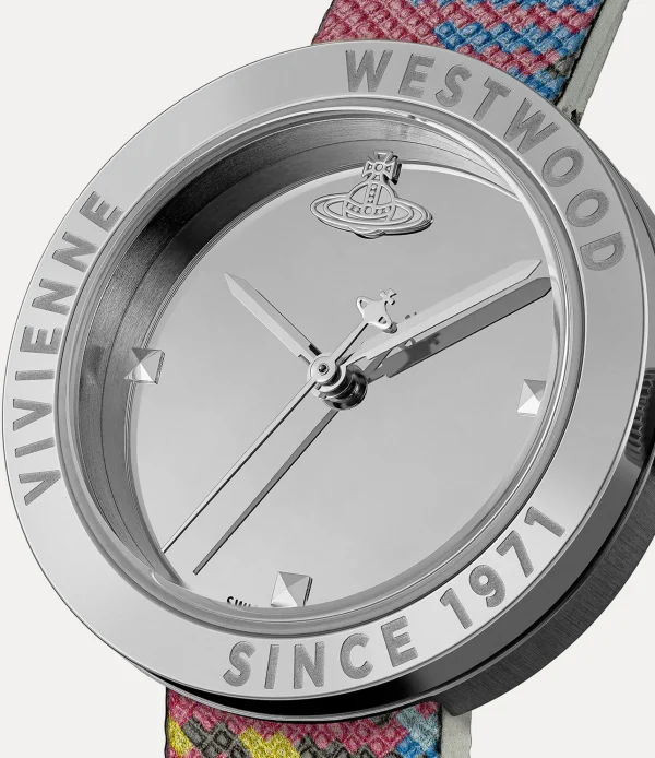 Vivienne Westwood The Rebel Watch | Watches