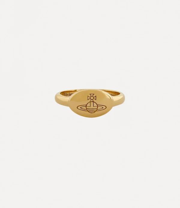 Vivienne Westwood Tilly Ring | Women Classic Styles | Rings