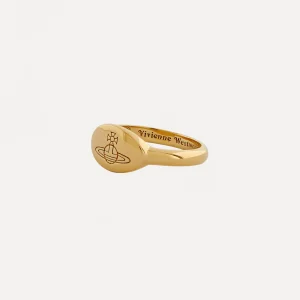 Vivienne Westwood Tilly Ring | Women Classic Styles | Rings