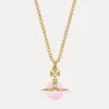 Vivienne Westwood Tiny Original Orb Pendant Necklace | Women Necklaces