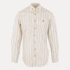 Vivienne Westwood Two Button Krall Shirt | Shirts