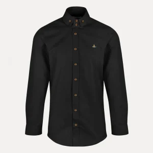 Vivienne Westwood Two Button Krall Shirt | Shirts