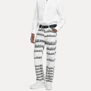 Vivienne Westwood Two Button Krall Shirt | Shirts