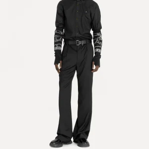Vivienne Westwood Two Button Krall Shirt | Shirts