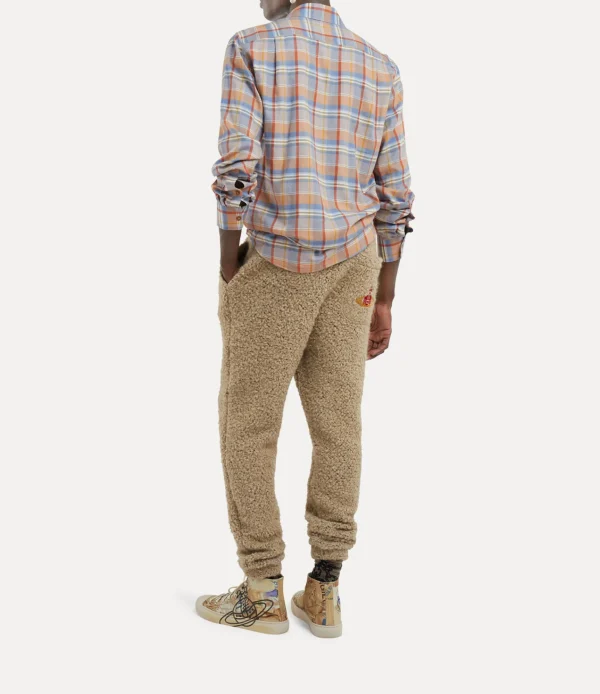Vivienne Westwood Two Button Krall Shirt | Shirts
