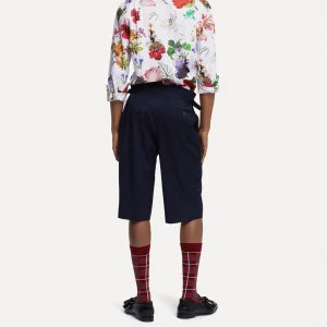 Vivienne Westwood Two Button Krall Shirt | Shirts