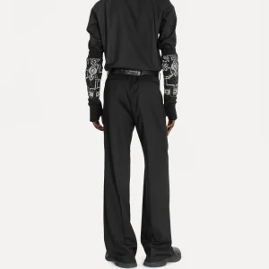 Vivienne Westwood Two Button Krall Shirt | Shirts