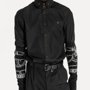 Vivienne Westwood Two Button Krall Shirt | Shirts