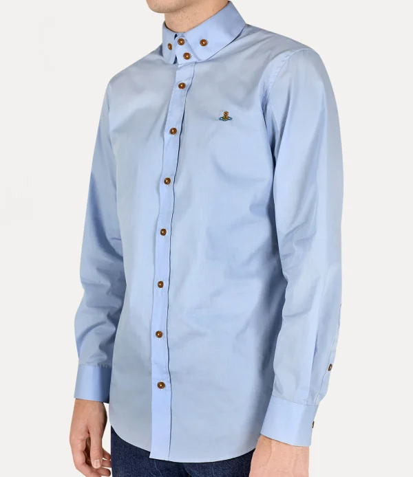 Vivienne Westwood Two Button Krall Shirt | Shirts