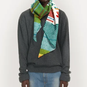 Vivienne Westwood Two Point Scarf | Women Scarves And Ponchos | Scarves And Ponchos