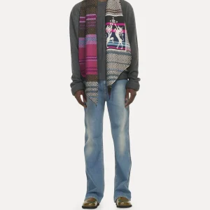 Vivienne Westwood Two Point Scarf | Women Scarves And Ponchos | Scarves And Ponchos