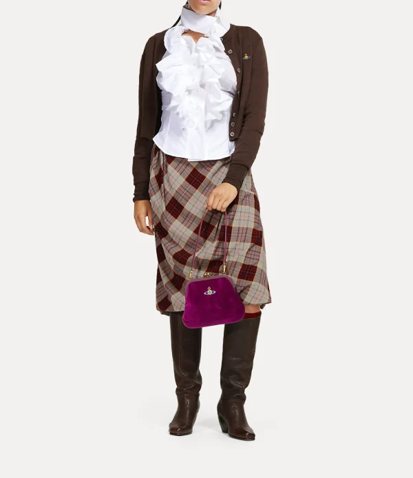 Vivienne Westwood Vivienne's Clutch | Women Wallets And Purses | Clutches