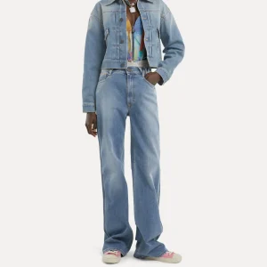 Vivienne Westwood W Ray 5 Pocket Jeans | Women Trousers And Shorts