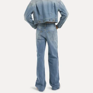 Vivienne Westwood W Ray 5 Pocket Jeans | Women Trousers And Shorts
