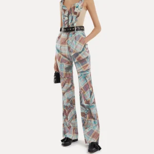 Vivienne Westwood W Ray Trousers | Women Trousers And Shorts