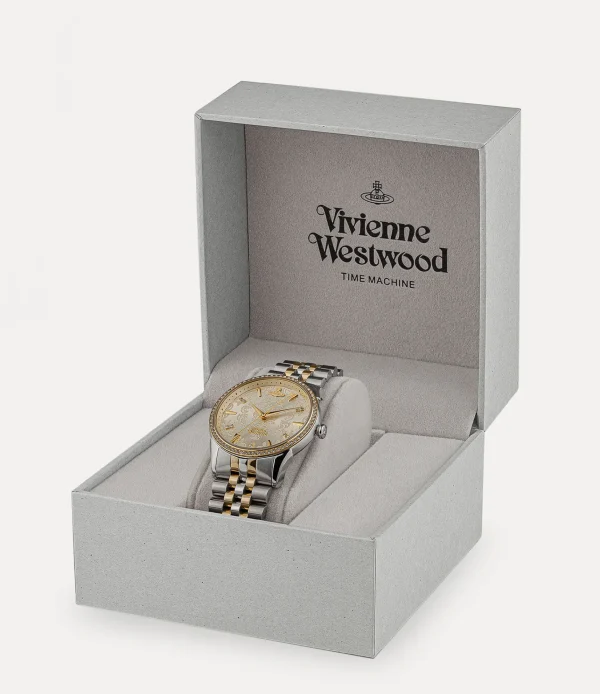 Vivienne Westwood Wallace Watch | Watches