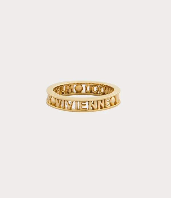 Vivienne Westwood Westminster Ring | Women Rings | Classic Styles