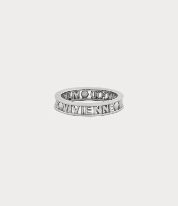 Vivienne Westwood Westminster Ring | Women Rings | Classic Styles