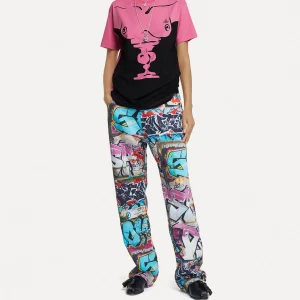 Vivienne Westwood Woman Bust Classic T-shirt | Women Sweatshirts And T-Shirts